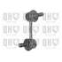 1 biellette de barre stabilisatrice droite Quinton Hazell QLS1626S