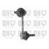 1 biellette de barre stabilisatrice arrière gauche Quinton Hazell QLS1759S
