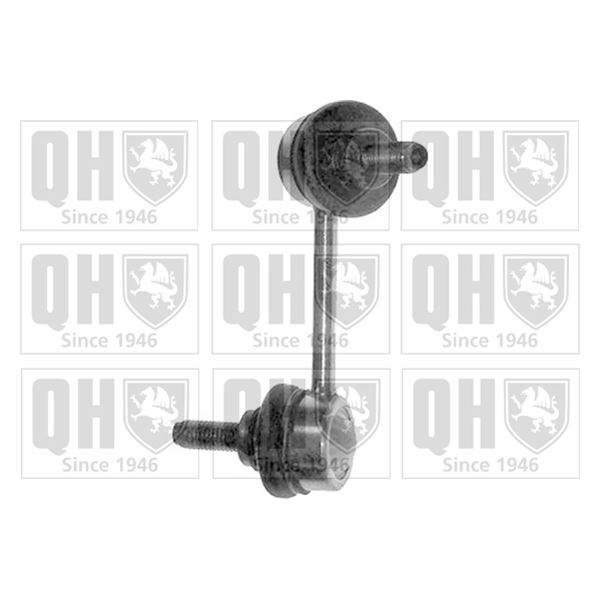 1 biellette de barre stabilisatrice arrière droite Quinton Hazell QLS1760S