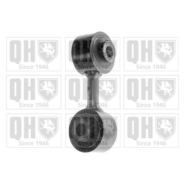 1 biellette de barre stabilisatrice Quinton Hazell QLS1817S