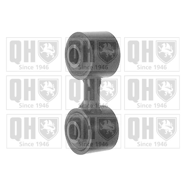 1 biellette de barre stabilisatrice Quinton Hazell QLS1818S