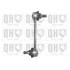 1 biellette de barre stabilisatrice arrière Quinton Hazell QLS1822S