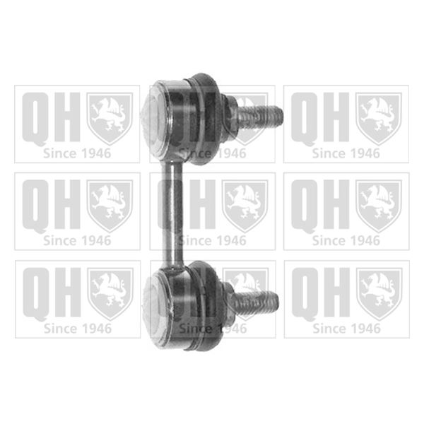 1 biellette de barre stabilisatrice Quinton Hazell QLS1823S