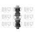 1 biellette de barre stabilisatrice Quinton Hazell QLS1825S
