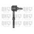 1 biellette de barre stabilisatrice arrière Quinton Hazell QLS1832S