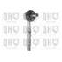 1 biellette de barre stabilisatrice Quinton Hazell QLS1836S
