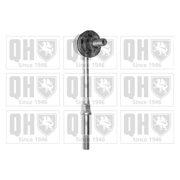1 biellette de barre stabilisatrice arrière Quinton Hazell QLS1838S