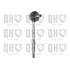 1 biellette de barre stabilisatrice Quinton Hazell QLS1839S