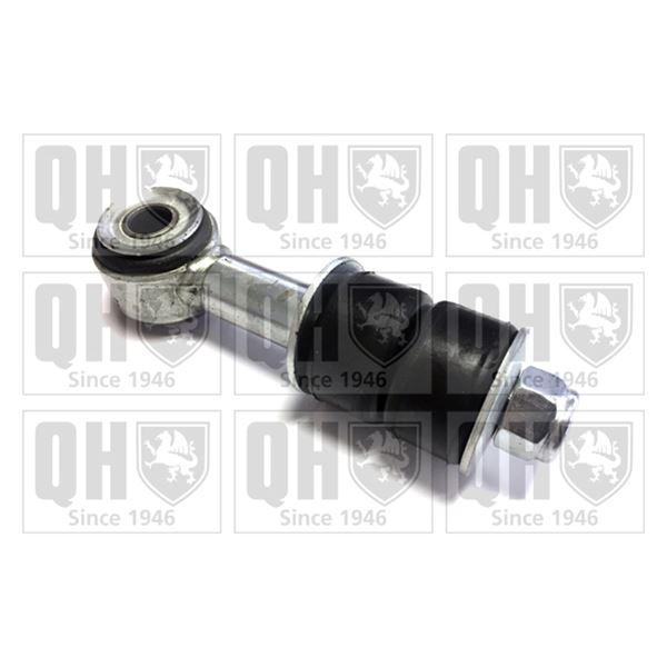 1 biellette de barre stabilisatrice Quinton Hazell QLS1885S