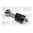 1 biellette de barre stabilisatrice Quinton Hazell QLS1885S
