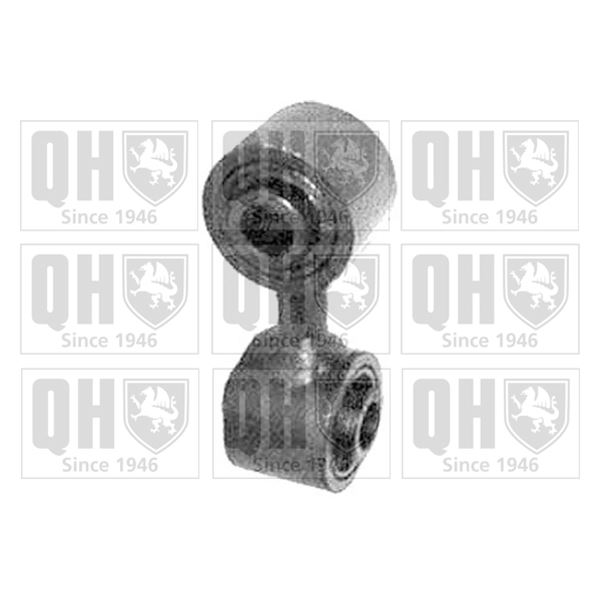 1 biellette de barre stabilisatrice Quinton Hazell QLS1955S