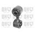 1 biellette de barre stabilisatrice Quinton Hazell QLS1955S