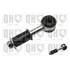 1 biellette de barre stabilisatrice Quinton Hazell QLS2556S