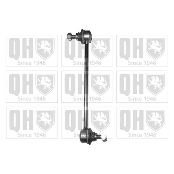 1 biellette de barre stabilisatrice Quinton Hazell QLS2764S