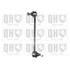1 biellette de barre stabilisatrice Quinton Hazell QLS2764S