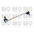 1 biellette de barre stabilisatrice Quinton Hazell QLS2967S