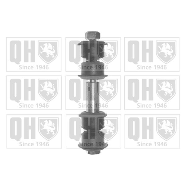 1 biellette de barre stabilisatrice Quinton Hazell QLS3037S