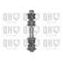 1 biellette de barre stabilisatrice Quinton Hazell QLS3037S