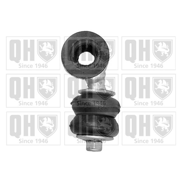 1 biellette de barre stabilisatrice Quinton Hazell QLS3060S
