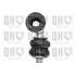 1 biellette de barre stabilisatrice Quinton Hazell QLS3060S