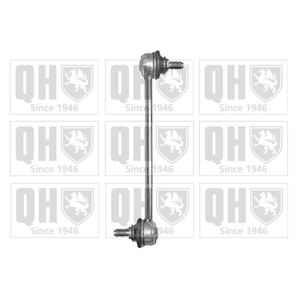 1 biellette de barre stabilisatrice Quinton Hazell QLS3065S
