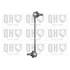 1 biellette de barre stabilisatrice Quinton Hazell QLS3065S
