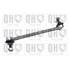 1 biellette de barre stabilisatrice Quinton Hazell QLS3075S
