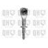 1 biellette de barre stabilisatrice arrière Quinton Hazell QLS3080S