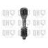 1 biellette de barre stabilisatrice arrière Quinton Hazell QLS3081S