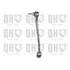 1 biellette de barre stabilisatrice arrière gauche Quinton Hazell QLS3178S