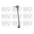 1 biellette de barre stabilisatrice arrière droite Quinton Hazell QLS3179S