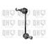 1 biellette de barre stabilisatrice droite Quinton Hazell QLS3187S