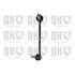 1 biellette de barre stabilisatrice Quinton Hazell QLS3192S