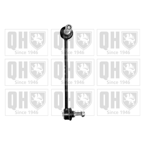 1 biellette de barre stabilisatrice gauche Quinton Hazell QLS3221S