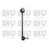 1 biellette de barre stabilisatrice gauche Quinton Hazell QLS3221S