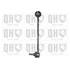 1 biellette de barre stabilisatrice droite Quinton Hazell QLS3222S