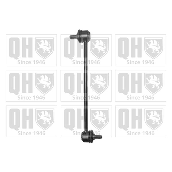 1 biellette de barre stabilisatrice Quinton Hazell QLS3224S