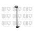 1 biellette de barre stabilisatrice Quinton Hazell QLS3224S