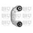 1 biellette de barre stabilisatrice gauche Quinton Hazell QLS3237S