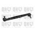 1 biellette de barre stabilisatrice Quinton Hazell QLS3239S