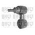 1 biellette de barre stabilisatrice Quinton Hazell QLS3241S