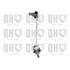 1 biellette de barre stabilisatrice Quinton Hazell QLS3244S