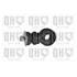 1 biellette de barre stabilisatrice Quinton Hazell QLS3249S