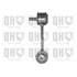 1 biellette de barre stabilisatrice Quinton Hazell QLS3250S