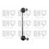 1 biellette de barre stabilisatrice Quinton Hazell QLS3251S