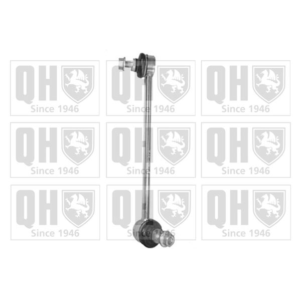 1 biellette de barre stabilisatrice Quinton Hazell QLS3253S