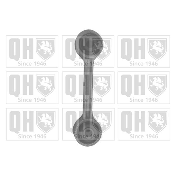 1 biellette de barre stabilisatrice arrière Quinton Hazell QLS3262S