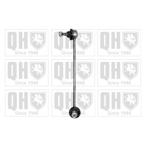 1 biellette de barre stabilisatrice gauche Quinton Hazell QLS3264S