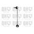 1 biellette de barre stabilisatrice gauche Quinton Hazell QLS3264S