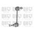 1 biellette de barre stabilisatrice droite Quinton Hazell QLS3266S